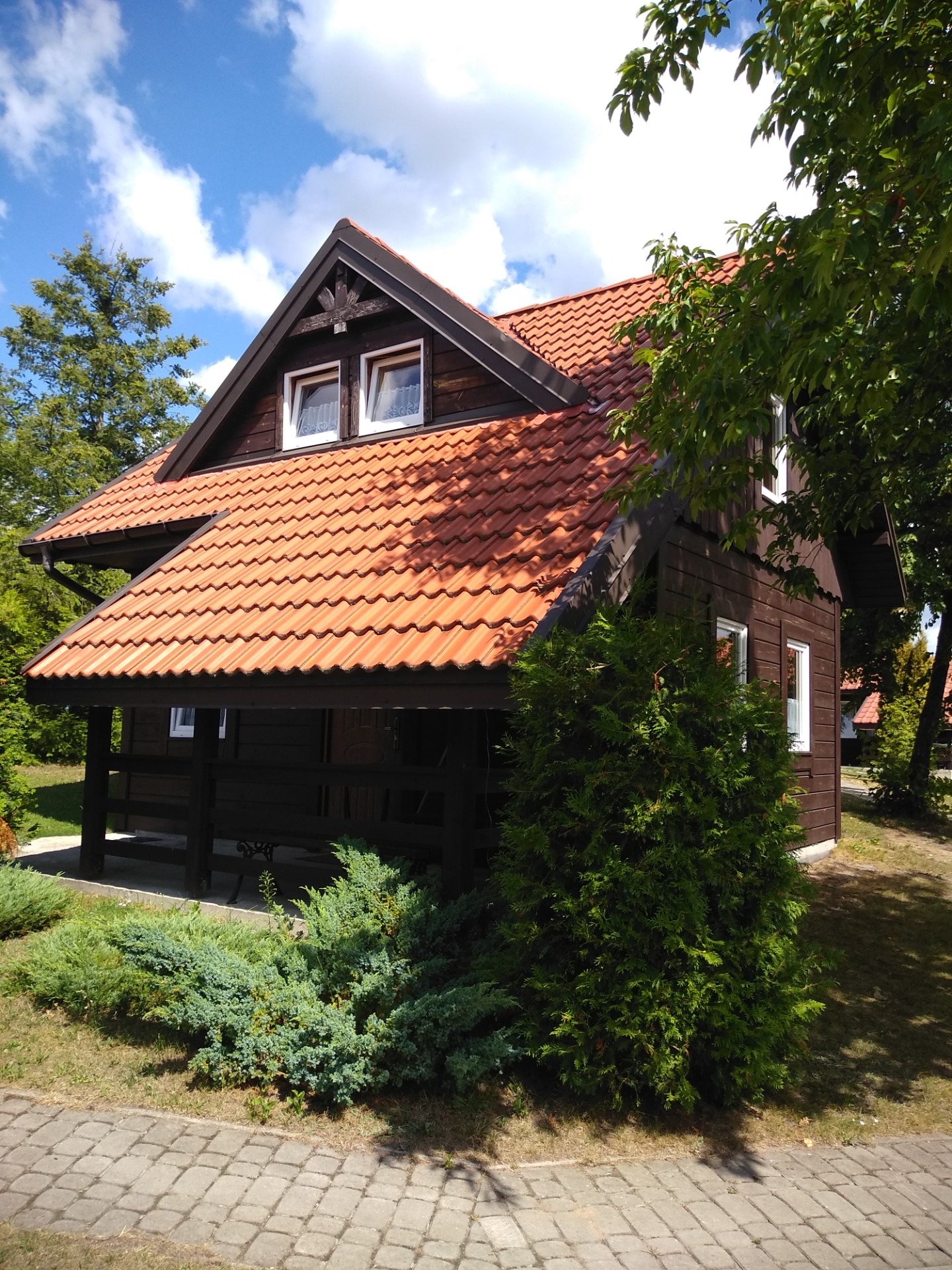 Galeria zdjęć Ośrodek Letniego Wypoczynku